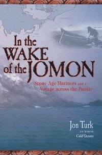 bokomslag In the Wake of the Jomon