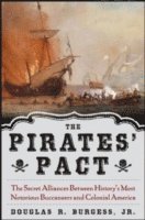bokomslag The Pirates' Pact