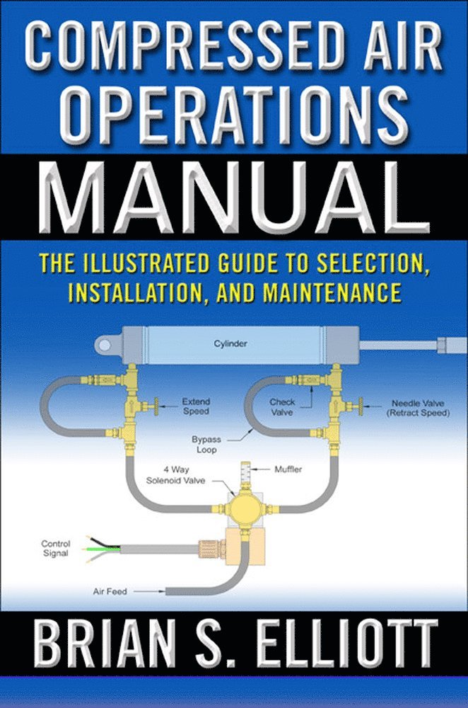 Compressed Air Operations Manual