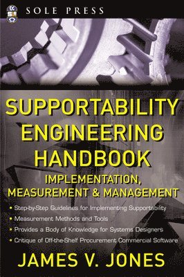Supportability Engineering Handbook