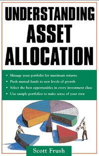 bokomslag Understanding Asset Allocation