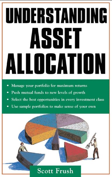 bokomslag Understanding Asset Allocation