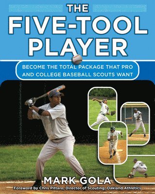 The Five-Tool Player 1