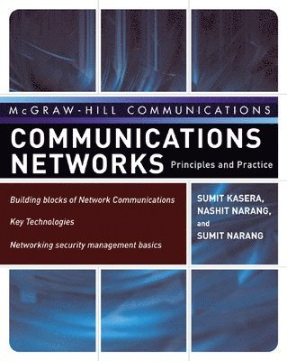 Communication Networks 1