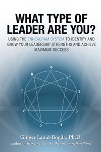 bokomslag What Type of Leader Are You?