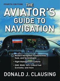 bokomslag Aviator's Guide to Navigation