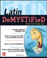 bokomslag Latin Demystified