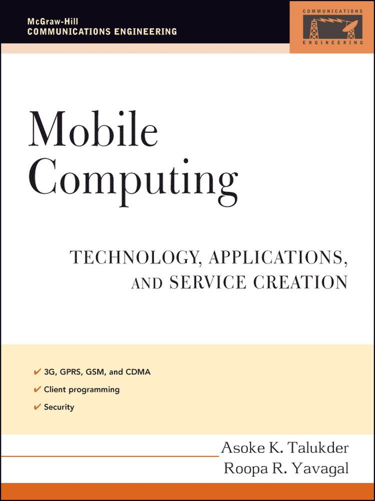 Mobile Computing