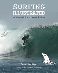 bokomslag Surfing Illustrated