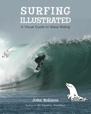 Surfing Illustrated 1