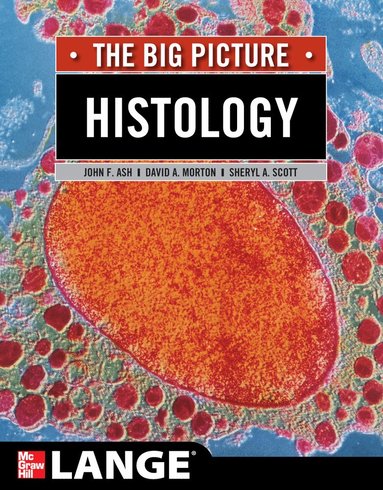 John Ash, David Morton, Sheryl Scott - Histology: The Big Picture, Häftad