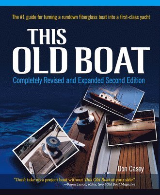 This Old Boat, Second Edition 1