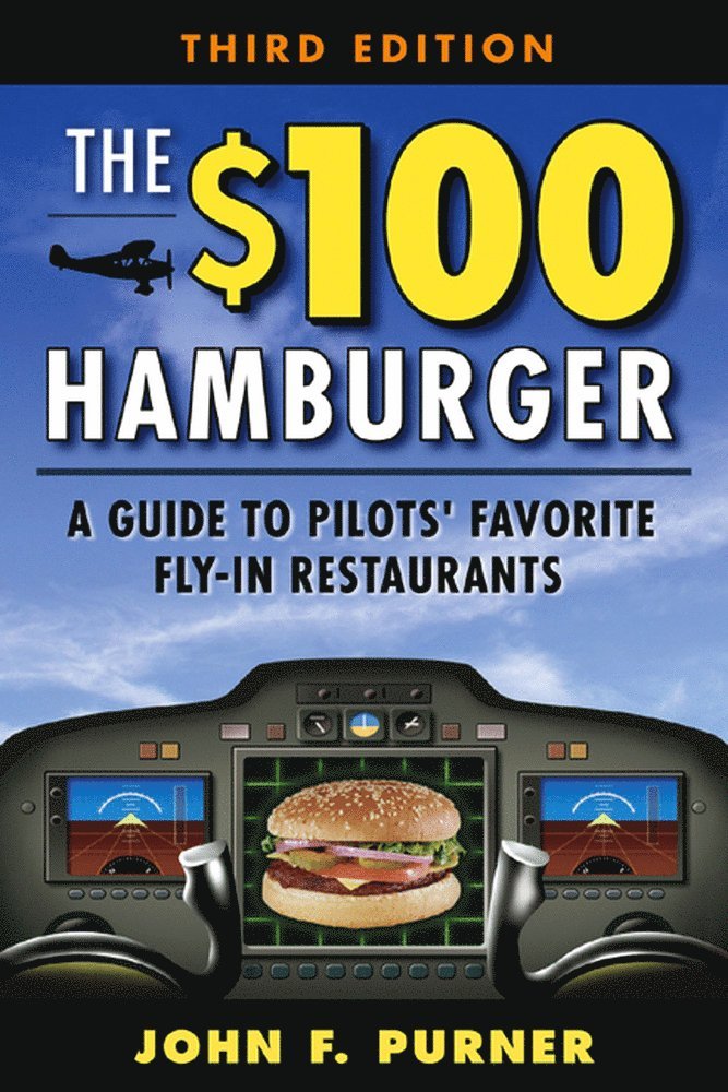 $100 Hamburger