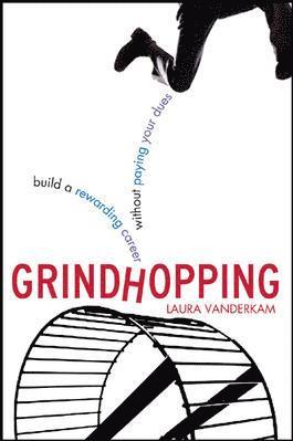 bokomslag Grindhopping