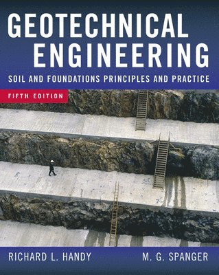 Geotechnical Engineering 1