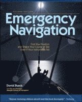 bokomslag Emergency Navigation, 2nd Edition