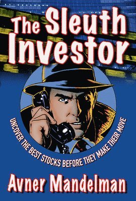 The Sleuth Investor 1