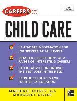 bokomslag Careers in Child Care