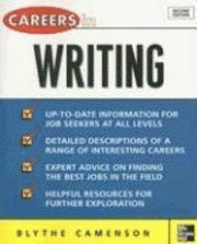 Careers in Writing 1