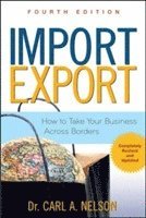 Import/Export: How to Take Your Business Across Borders 1