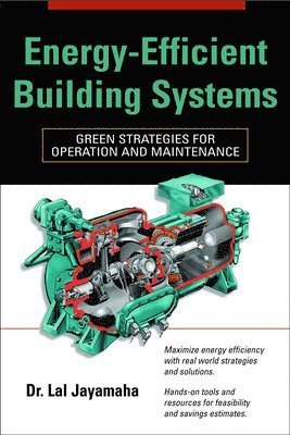 Energy-Efficient Building Systems 1