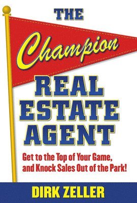 bokomslag The Champion Real Estate Agent