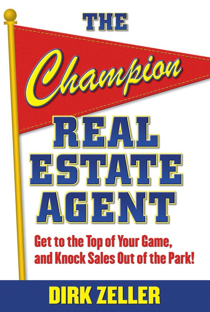 The Champion Real Estate Agent 1