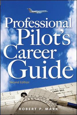 bokomslag Professional Pilot's Career Guide