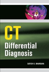 bokomslag CT Differential Diagnosis
