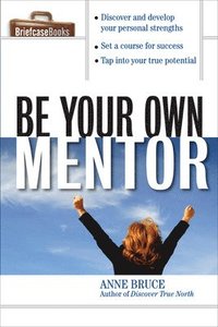 bokomslag Be Your Own Mentor