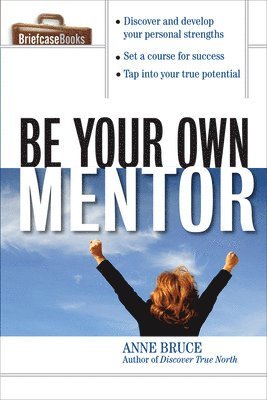 Be Your Own Mentor 1
