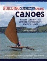 Building Outrigger Sailing Canoes 1