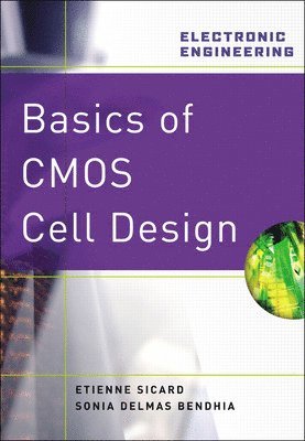 Basics of CMOS Cell Design 1