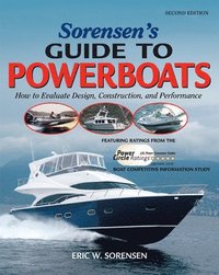 bokomslag Sorensen's Guide to Powerboats, 2/E