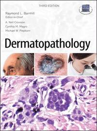 bokomslag Dermatopathology