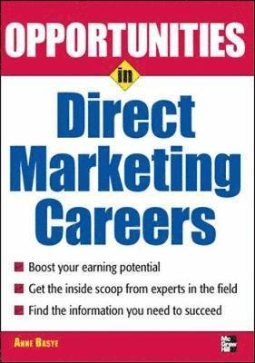 Opportunties in Direct Marketing 1
