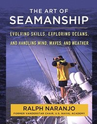 bokomslag The Art of Seamanship