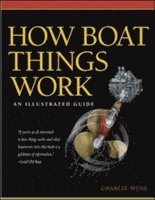 bokomslag How Boat Things Work