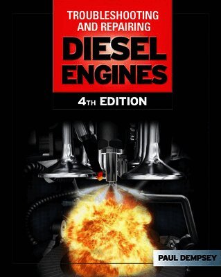 Troubleshooting and Repair of Diesel Engines