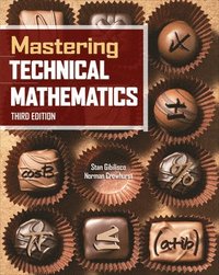 bokomslag Mastering Technical Mathematics, Third Edition