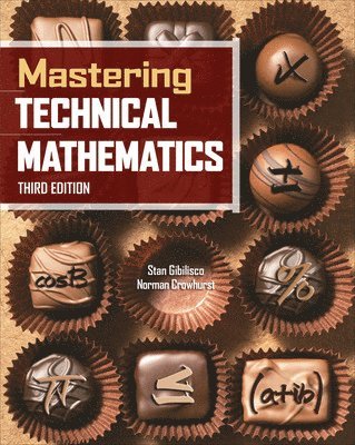 Mastering Technical Mathematics, Third Edition 1