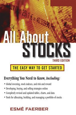 All About Stocks,  3E 1