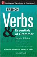 French Verbs & Essentials of Grammar, 2E 1