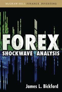 bokomslag Forex Shockwave Analysis