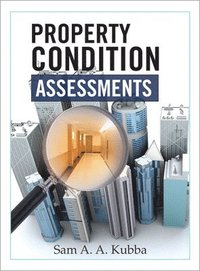 bokomslag Property Condition Assessments