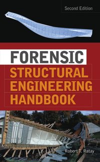 bokomslag Forensic Structural Engineering Handbook