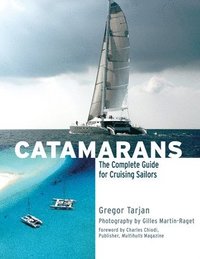 bokomslag Catamarans