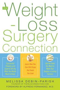 bokomslag The Weight-Loss Surgery Connection