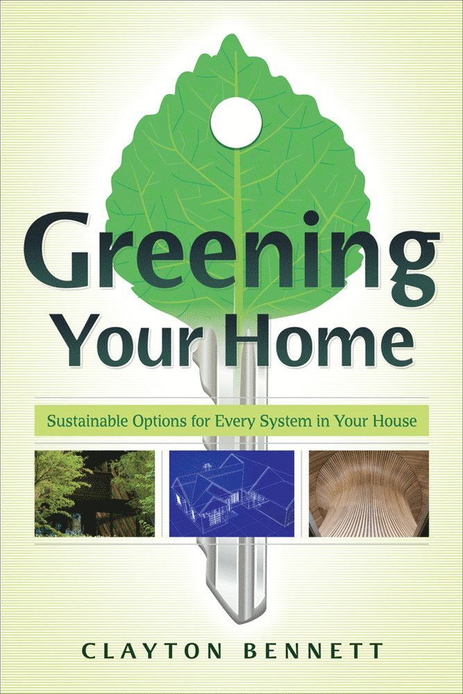 Greening Your Home 1