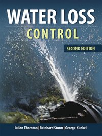 bokomslag Water Loss Control